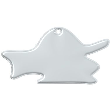 Weicher Reflektor H 10 0044 – 89 x 48 mm