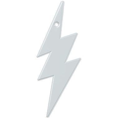 Weicher Reflektor H 10 0138 – 46 x 122 mm