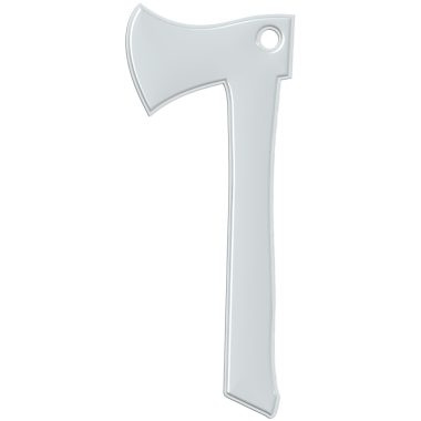 Weicher Reflektor H 10 0442 – 46 x 114 mm