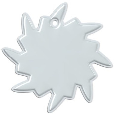 Weicher Reflektor H 10 0706