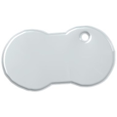 Weicher Reflektor H 10 0722