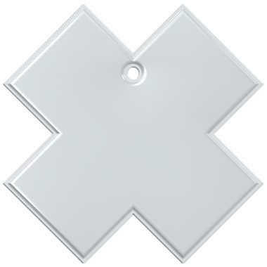 Weicher Reflektor H 12 0471 – 61 x 61 mm