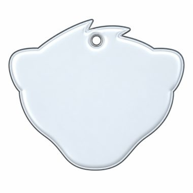 Weicher Reflektor H 12 0532 – 60 x 52 mm