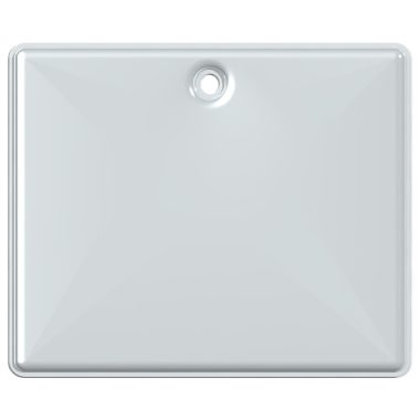 Weicher Reflektor H 12 0635 – 59 x 50