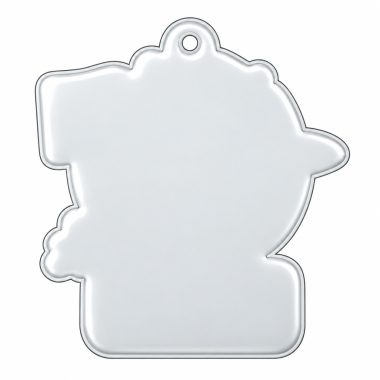 Weicher Reflektor H 12 0726 – 58 x 65 mm