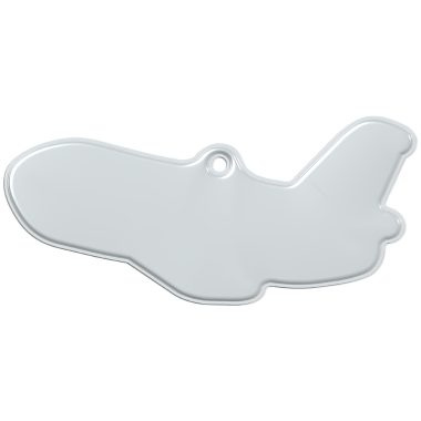 Weicher Reflektor H 14 0109 – 85 x 39 mm