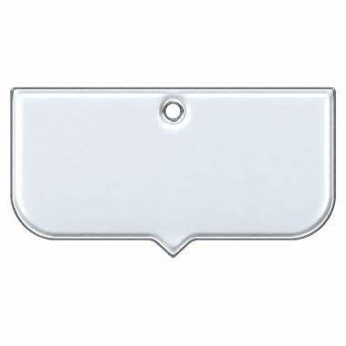 Weicher Reflektor H 18 0249 – 66 x 34