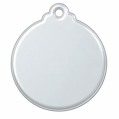 Weicher Reflektor H 23 0576 – 39 x 45 mm