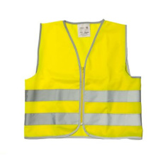 Reflektierende Ausrüstung HWP XL ZIPPER