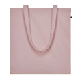 THOMAS FRANCE EINK-TASCHE, Puderrosa