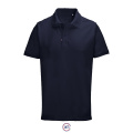 PIERROT Polo Unisex, Marine