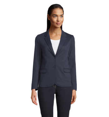 MARCEL WOMEN BLAZER, Nacht, XXS, Produktbild (4)