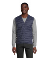 ARTHUR MEN BODYWARMER, Nacht