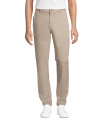 GUSTAVE MEN WAIST TROUSERS, Beige