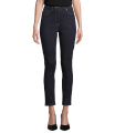 GASPARD WOMEN SLIM FIT JEAN, Brut Denim
