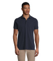 OWEN MEN POLO 215, Nacht