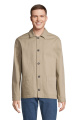MAEL UNISEX WORK JACKET, Hellbraun