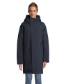 ALFI WOMEN WARM JACKET, Nacht