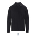 OWEN LSL WOMEN, Tiefschwarz