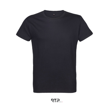VISION t-shirt all pretrait, Tiefschwarz, XXS, Produktbild (3)