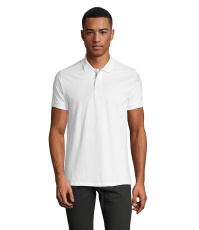 PORTLAND MEN POLO 200
