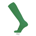 SOCCER SOCKS, Hellgrün