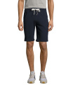 JUNE MEN SHORTS, Französische Marine
