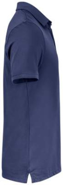 Oceanside Stretch – Poloshirt (Herren), Dunkelblau - Cutter & Buck (4)