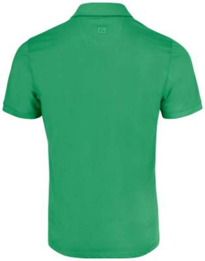 Oceanside Stretch – Poloshirt (Herren), Grün - Cutter & Buck (2)