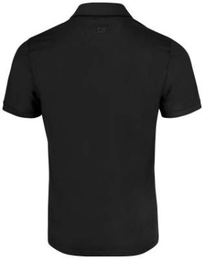 Oceanside Stretch – Poloshirt (Herren), Schwarz - Cutter & Buck (2)