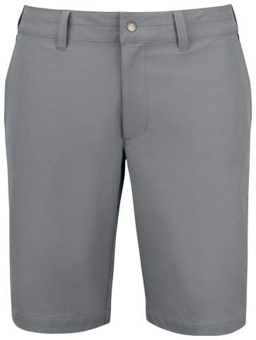 New Salish – Shorts, Grau – Cutter & Buck (1)