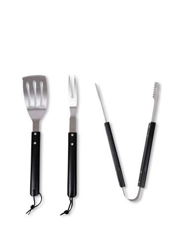 Fredde Grillset, 3-teilig – Sagaform (1)