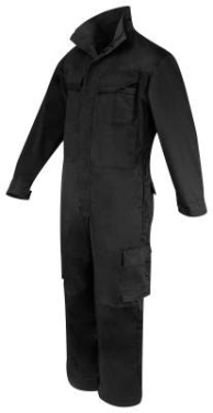 4603 – Overall, Schwarz – ProJob (4)