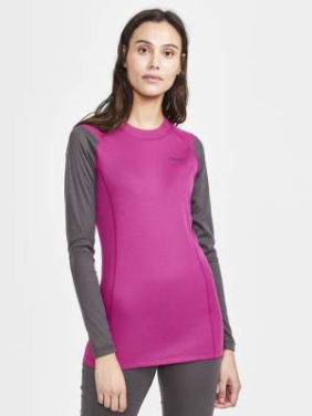 Thermal – Funktionswäsche-Set (Damen), Roxo-Granit - Craft (4)