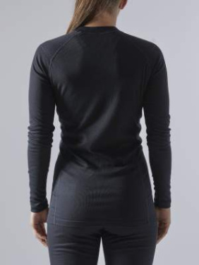 Thermal – Funktionswäsche-Set (Damen), Schwarz - Craft (3)