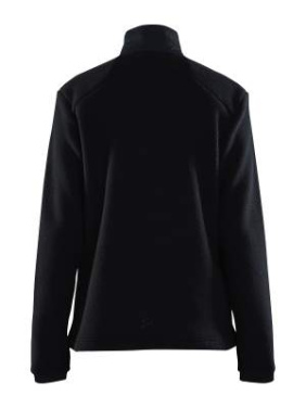ADV Explore – Fleecejacke (Damen), Schwarz - Craft (2)