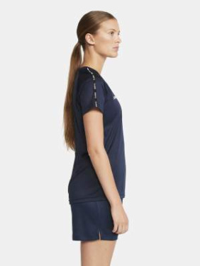 Squad Go Contrast – Trikot (Damen), Marine - Craft (4)
