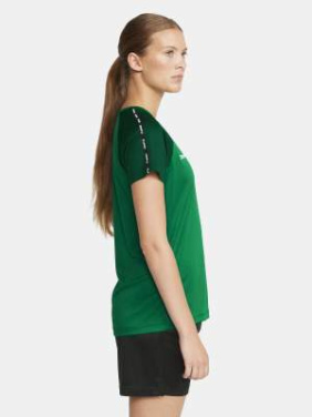 Squad Go Contrast – Trikot (Damen), Team Green-Ivy - Craft (4)