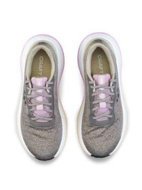 Pacer – Laufschuhe (Damen), Clay-Whiz - Craft (3)