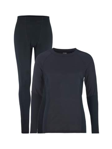 Thermal – Funktionswäsche-Set (Herren), Blau/Dunkelblau - Craft (1)
