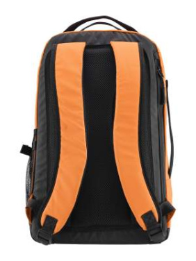 ADV Entity 18 L – Laptoprucksack, Kastanie – Craft (2)