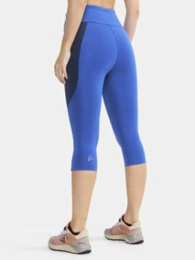 ADV Essence Tights 2 – Caprihose (Damen), Sprungflamme - Craft (4)
