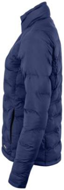 Baker – Jacke (Damen), Dunkelblau - Cutter & Buck (3)