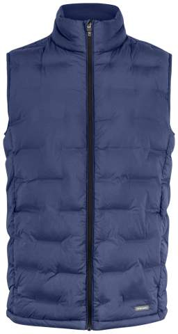 Baker – Weste (Herren), Dunkelblau - Cutter & Buck (1)