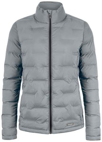 Baker – Jacke (Damen), Grau - Cutter & Buck (1)