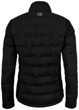 Baker – Jacke (Damen), Schwarz - Cutter & Buck (2)