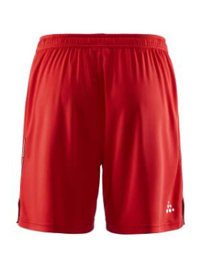 Premier – Shorts (Herren), Leuchtend Rot - Craft (2)