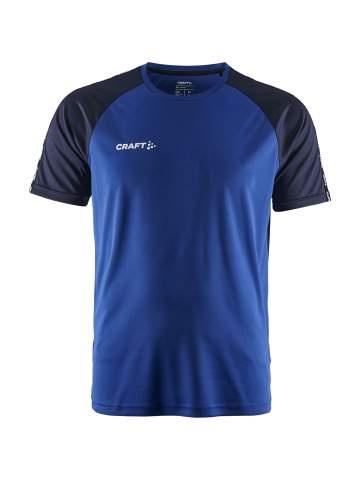 Squad Go Contrast – Trikot (Herren), Club Cobolt-Navy - Craft (1)