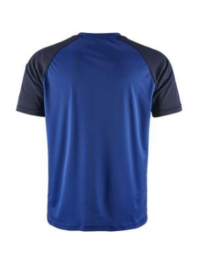 Squad Go Contrast – Trikot (Herren), Club Cobolt-Navy - Craft (2)