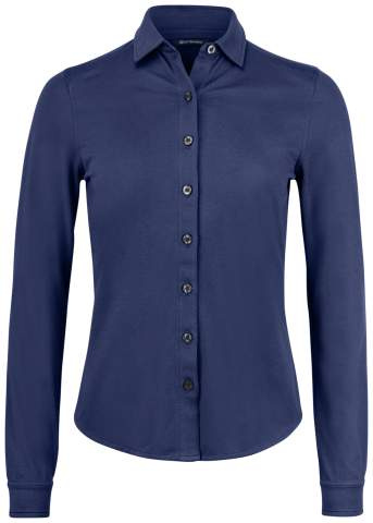 Advantage – Hemd (Damen), Dunkelblau - Cutter & Buck (1)